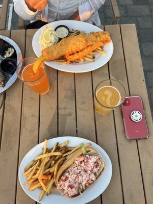 Cap'n Jack's Restaurant