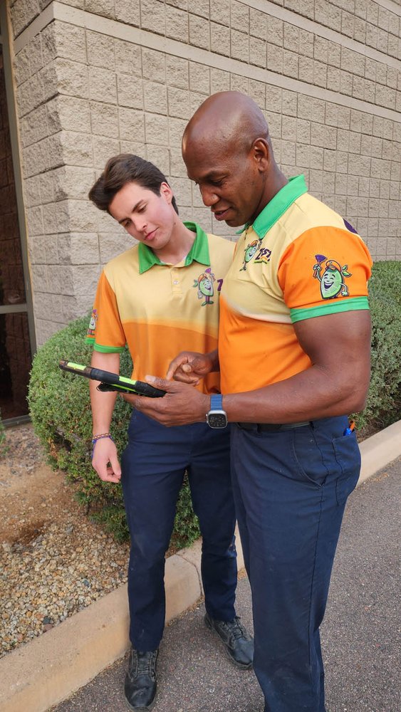 Slide of Zest Plumbing & Drain Phoenix