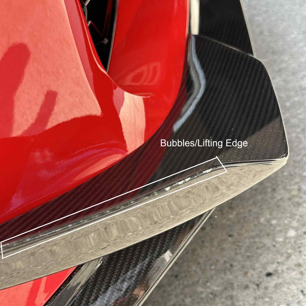 Garage 104 - Auto Detailing Near Me - Edmonton, Alberta