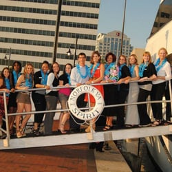 Goodove Oral Surgery & Dental Implants - Meet the team!  Spirit of Norfolk Annual Appreciation Dinner 2012