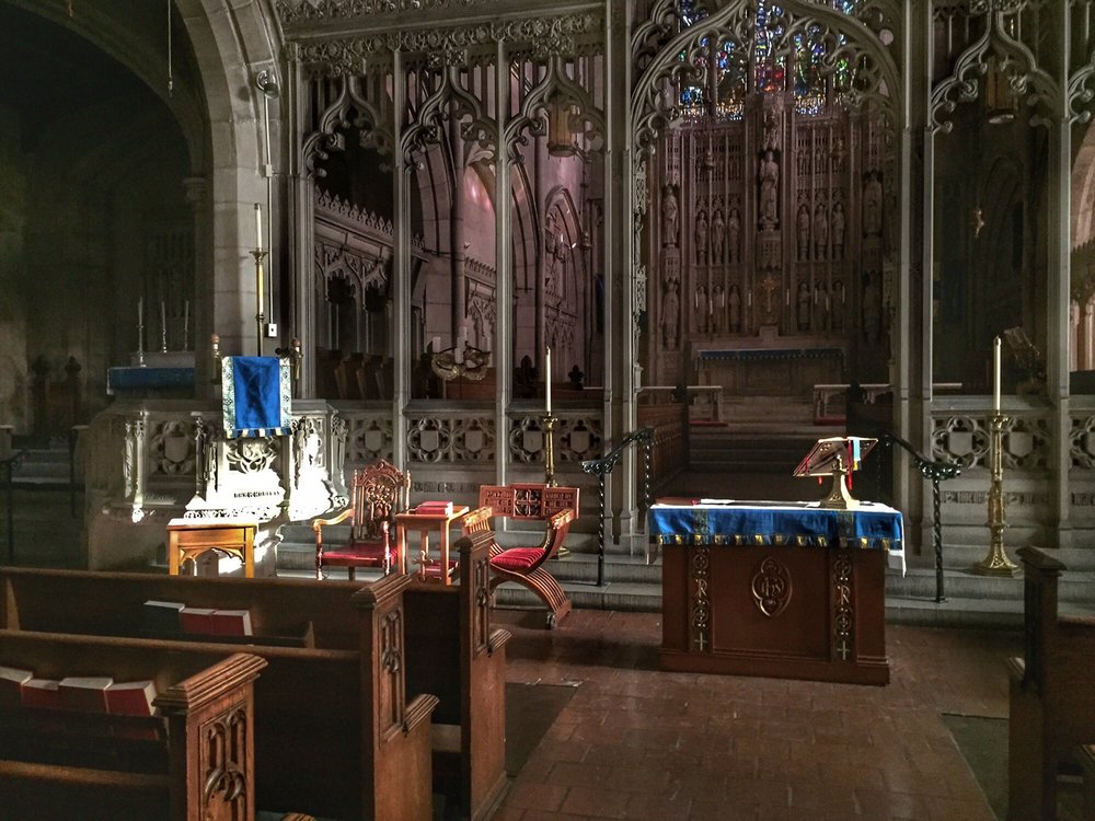 ST MARKS CHURCH FRANKFORD Updated July 2024 4442 Frankford Ave