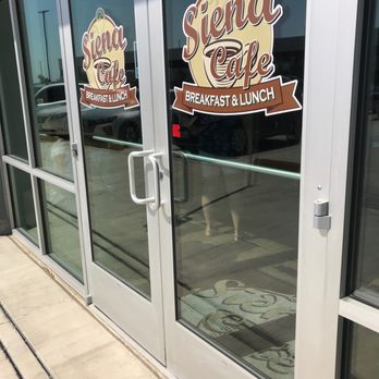 Siena Cafe - Breakfast & Brunch Near Me - Irving, Texas Siena Cafe - Breakfast & Brunch Near Me - Irving, Texas