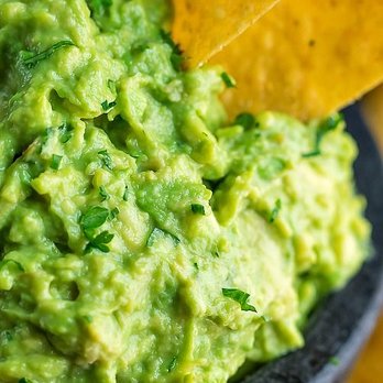 Chicho's Cocina - Guac and chips! - Tacos Near Me - Stamford, Connecticut