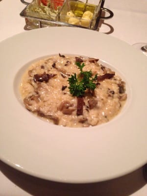 Restaurante Cantaloup by null