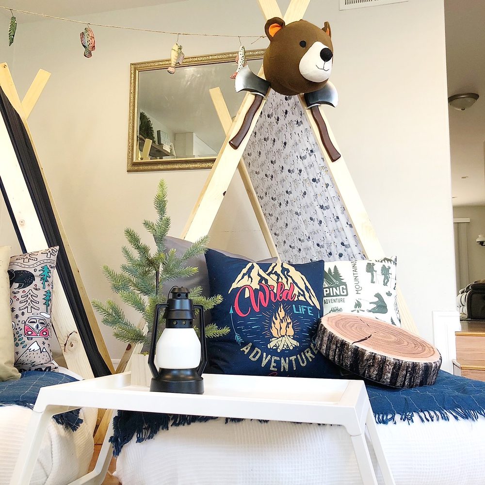 TINY TENTS CO. Bend, Oregon Party & Event Planning Phone Number