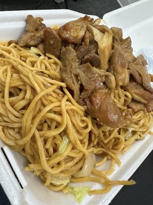 China Bistro by null