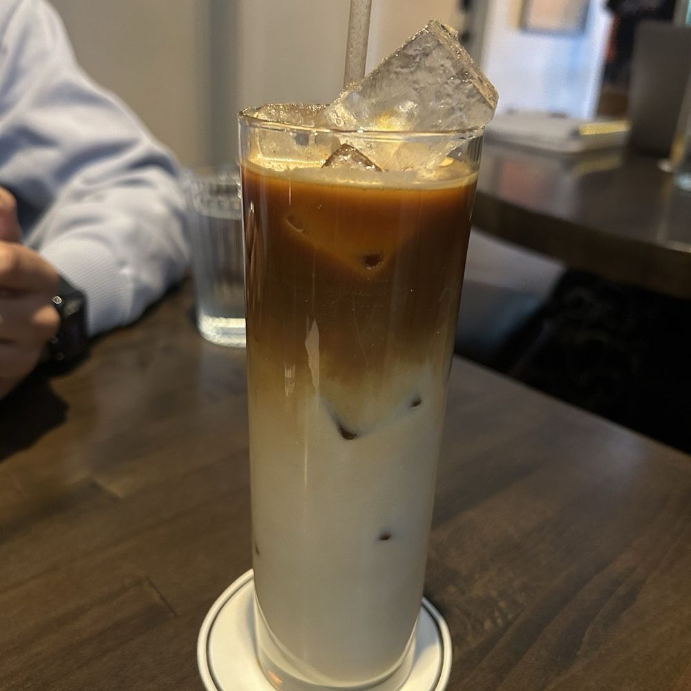 Truce - Coffee & Tea Near Me - Chicago, Illinois Truce - Coffee & Tea Near Me - Chicago, Illinois