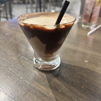 Boots & Bourbon - Expresso Martini - Whiskey Bars Near Me - Greensboro, North Carolina