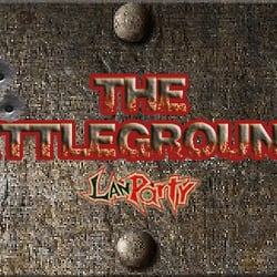 The Battlegrounds