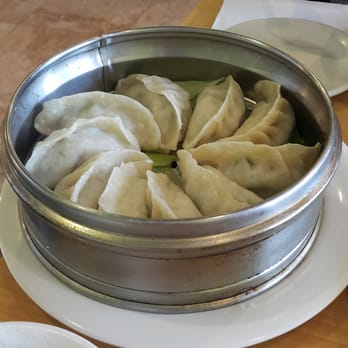 Golden Dumpling House - Steamed dumplings. Huge portions! - Chinese Near Me - Houston, Texas Golden Dumpling House - Steamed dumplings. Huge portions! - Chinese Near Me - Houston, Texas