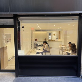 Lysee - Outside - Desserts Near Me - New York, New York Lysee - Outside - Desserts Near Me - New York, New York