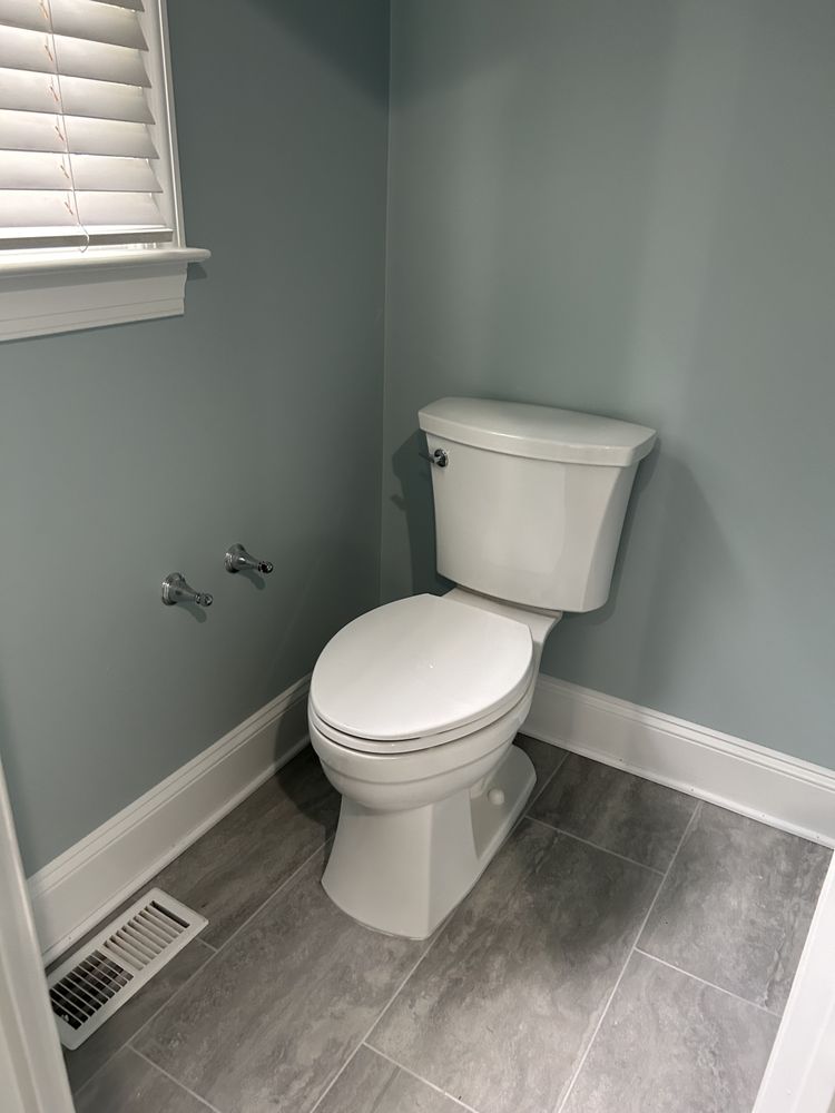 Slide of Acclaimed Plumbing