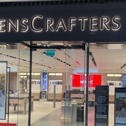 LensCrafters