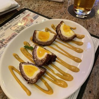 The Pub - Nashville - Scotch Egg - Pubs Near Me - Nashville, Tennessee The Pub - Nashville - Scotch Egg - Pubs Near Me - Nashville, Tennessee