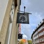 Photo of Herr Sonnenschein