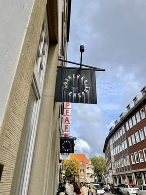 Herr Sonnenschein by null