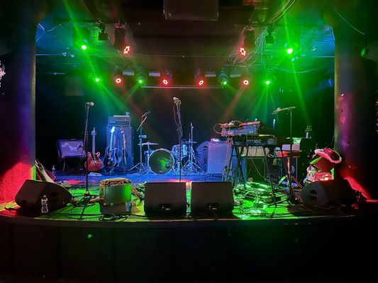 Underground Arts by null