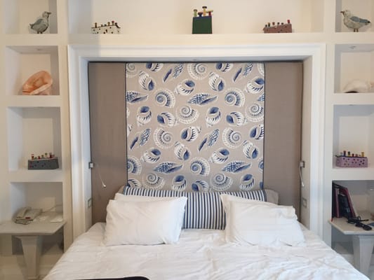 Hotel Bellevue Syrene by null