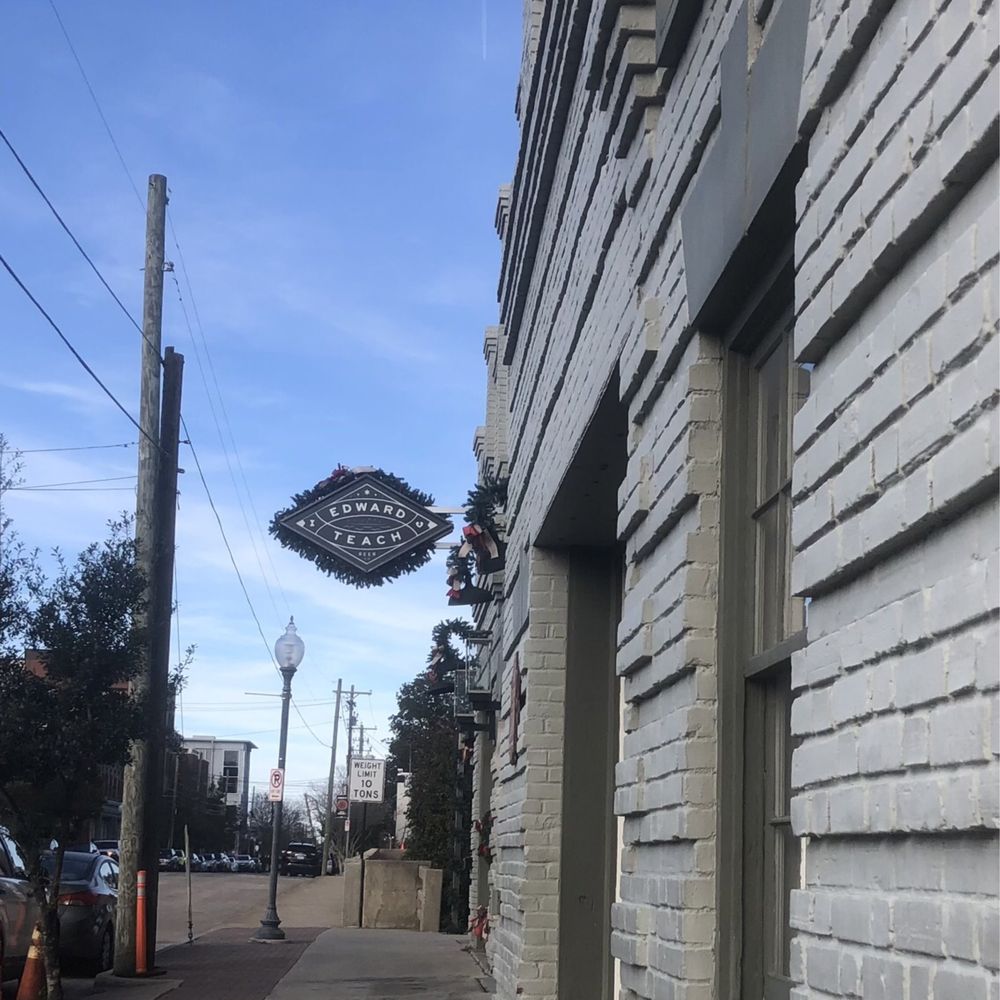 Edward Teach Brewing - Breweries Near Me - Wilmington, North Carolina