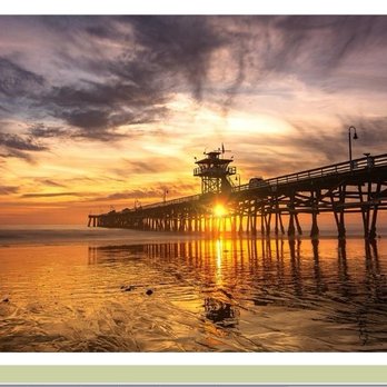 San Clemente Pier - Beaches Near Me - San Clemente, California