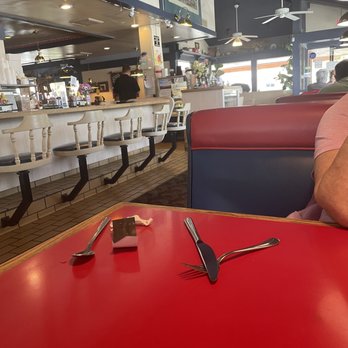Millie's Restaurant & Bakery - Very 60's diner. I'm liking it. - Bakeries Near Me - Van Nuys, California Millie's Restaurant & Bakery - Very 60's diner. I'm liking it. - Bakeries Near Me - Van Nuys, California