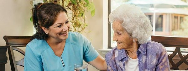 Always Best Care Senior Services