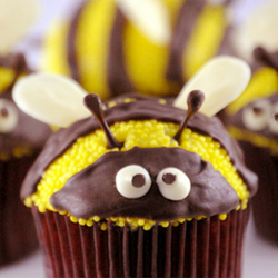 ButterSweet Minis