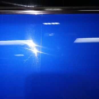 Lux Paint Protection - Before on the left and after on the right! - Auto Detailing Near Me - Costa Mesa, California Lux Paint Protection - Before on the left and after on the right! - Auto Detailing Near Me - Costa Mesa, California