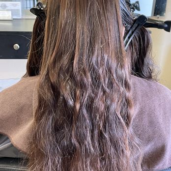 Cosmo Salon And Spa - Before - Hair Salons Near Me - El Cajon, California