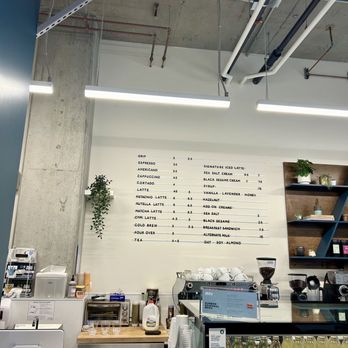 Abba Coffee Roasters - Coffee & Tea Near Me - Portland, Oregon Abba Coffee Roasters - Coffee & Tea Near Me - Portland, Oregon
