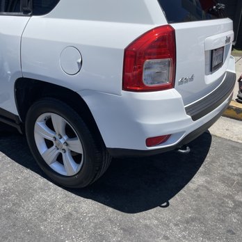 Hobart Auto Center - My brand new freaking car dude! What?! lol - Body Shops Near Me - Los Angeles, California Hobart Auto Center - My brand new freaking car dude! What?! lol - Body Shops Near Me - Los Angeles, California
