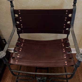 Chimo’s Upholstery - After the beautiful repair - Furniture Reupholstery Near Me - Los Angeles, California Chimo’s Upholstery - After the beautiful repair - Furniture Reupholstery Near Me - Los Angeles, California