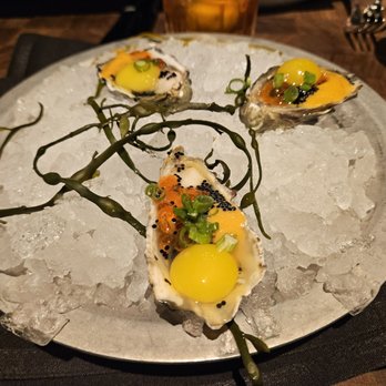 Water Grill - Bellevue - Seafood Near Me - Bellevue, Washington