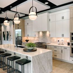 Complete Kitchen & Bath by Pro-Tops