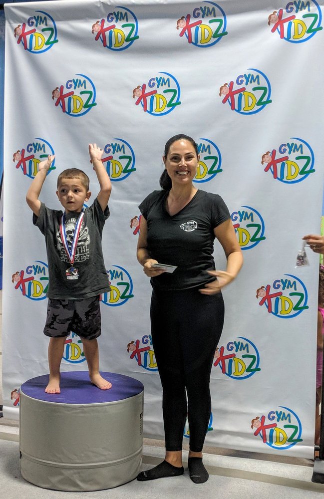 Gym Kidz Gymnastics, North Miami Beach Roadtrippers