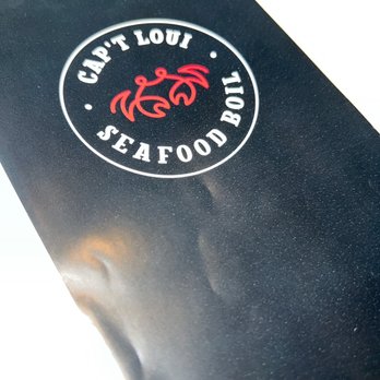 Cap't Loui - Cajun/Creole Near Me - Bronx, New York