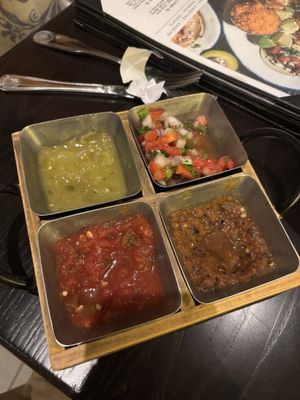 CT Cantina & Taqueria by null