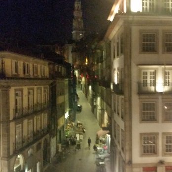 RAIZ - View from Raiz private room. - Portuguese Near Me - Porto, 13