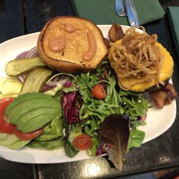 Kobe Burger