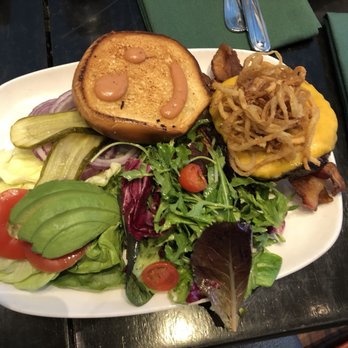 Adelina's Bistro - Kobe Burger - New American Near Me - Nipomo, California Adelina's Bistro - Kobe Burger - New American Near Me - Nipomo, California