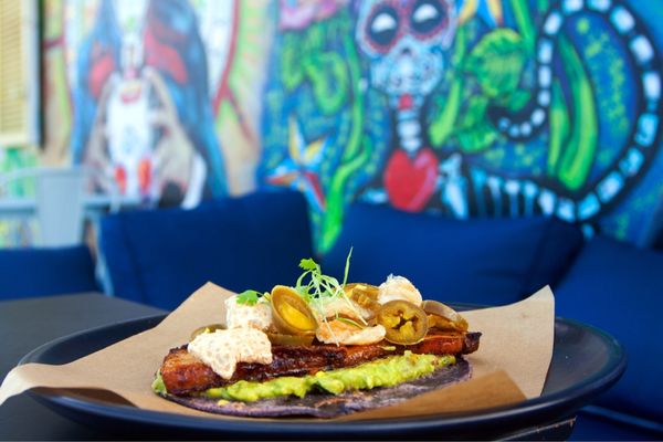 Casa Masa The Landings by null