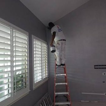 Angels Painting and Tile - Painters Near Me