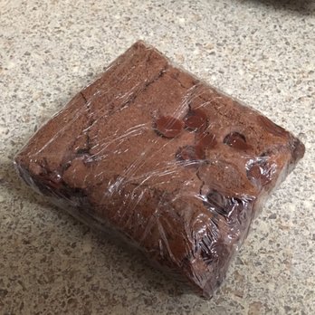 Paisano's Pizza - Brownie - Pizza Near Me - Alexandria, Virginia Paisano's Pizza - Brownie - Pizza Near Me - Alexandria, Virginia