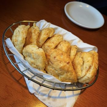 Red Lobster - Cheddar Bay Biscuits - Seafood Near Me - Iselin, New Jersey Red Lobster - Cheddar Bay Biscuits - Seafood Near Me - Iselin, New Jersey