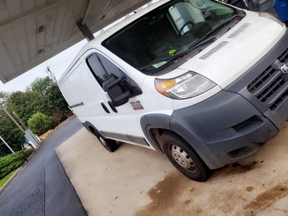 Slide of Rashids Roofing