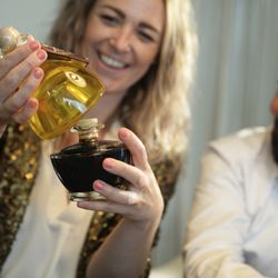 Oil & Vinegar