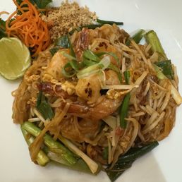 Pad Thai