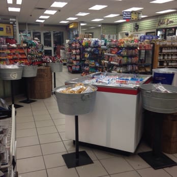 Timewise - Gas Stations Near Me - Junction, Texas