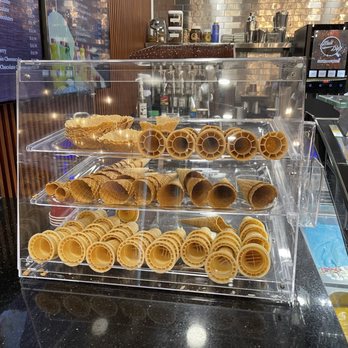 Melt n Dip - Ice Cream Cones - Chocolatiers & Shops Near Me - Harvey, Louisiana