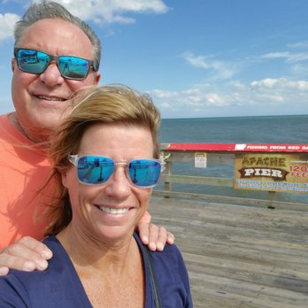 Apache Family Campground & Pier - Campgrounds Near Me - Myrtle Beach, South Carolina
